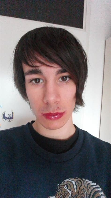Feminine Boys Story Reddit : r/feminineboys.